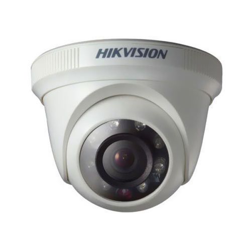 Irp Cctv Camera (Hikvision)