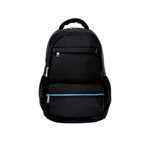 Laptop Black Color Travel Bag