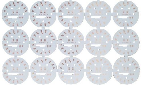 Mcpcb For Led Lighting