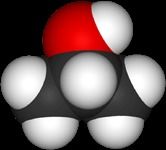 N Propanol Alcohol