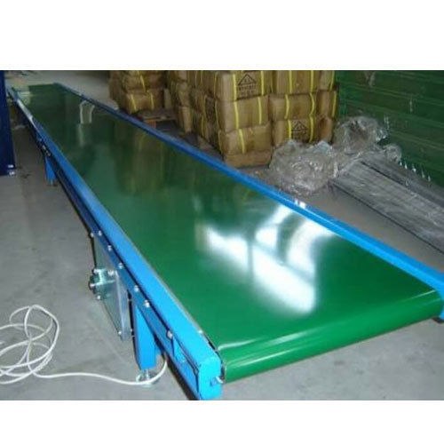 Optimum Quality PVC Belt Conveyor