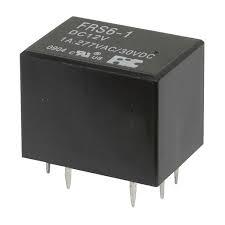 Power PCB Relay