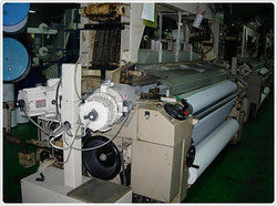 Used Water Jet Looms