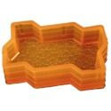 Zig Zag Pvc Paver Moulds Application: For Hospital And Clinical Purpose