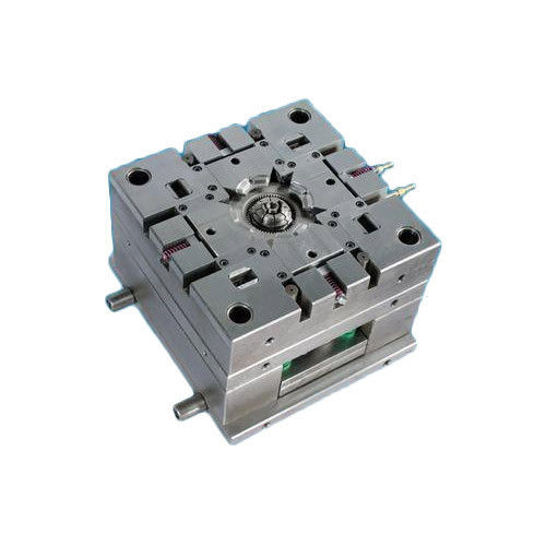 Aluminum Pressure Die Mould