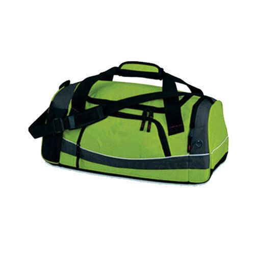 Attractive Green Color Travel Bag