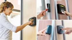 Biometric Access Control System