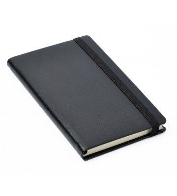 Classic A6 Personal Notebook Diary Perfect Binding