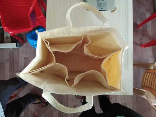 Cloth Bag For Vegetable Shopping Max Load: 10  Kilograms (Kg)