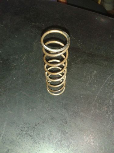 Durable Heavy Duty Spring