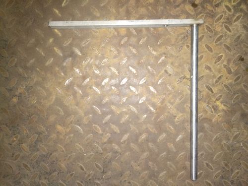 Durable Stainless Steel Bracket