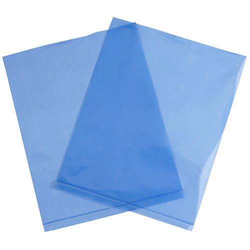 Custom Durable Vci Plastic Bag