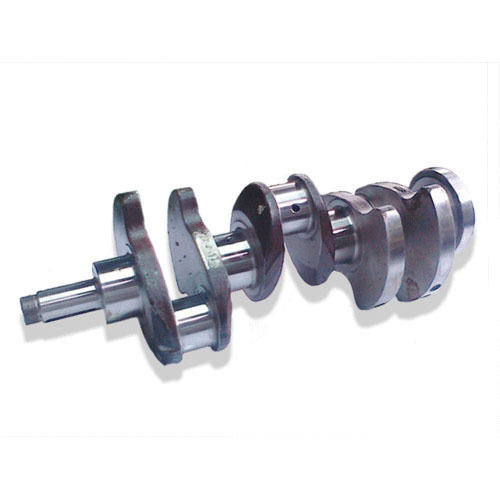 High Performance Tractor Crankshaft