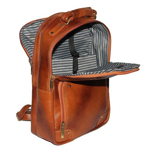 Leather Laptop Bags