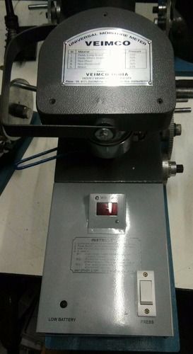 Moisture Meter for Measuring