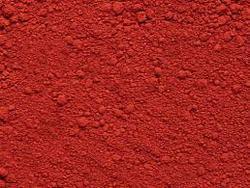 Permanent Red Pigments Powder
