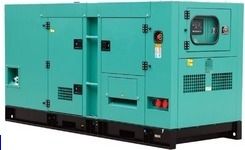 Power Diesel Generator Sets