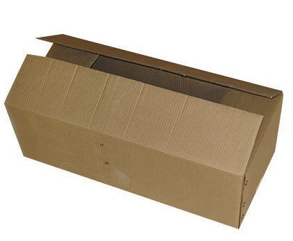 Premium Grade Kraft Corrugated Boxes