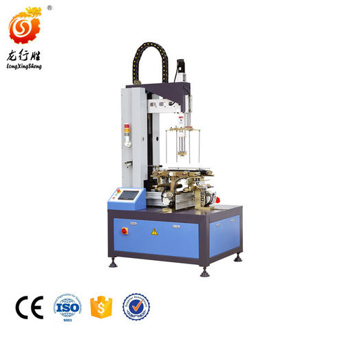 Semi-Automatic Rigid Box Making Machine Box Size: 80*65*10Mm ~ 460*380*120Mm