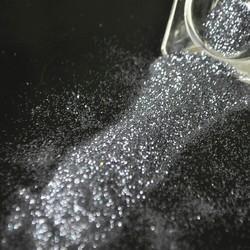 Silver Glitter Powder