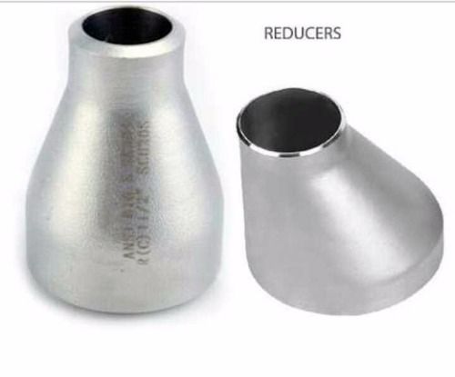 Stainless Steel Pipe Reducer