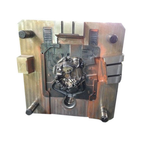 Sturdy Performance Clutch Housing Mould