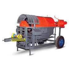 Superior Quality Wheat Thresher