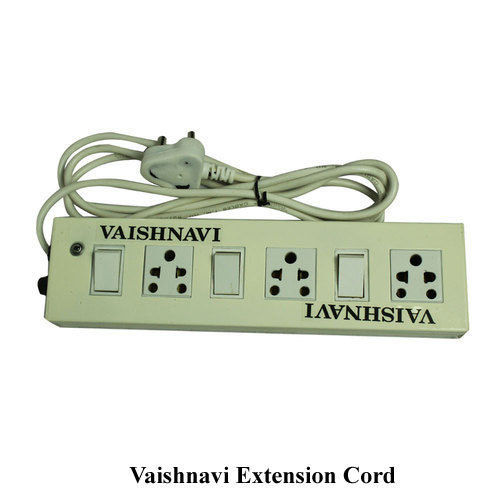 Vaishnavi Extension Cord