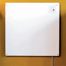 Wall Mounting Room Heater