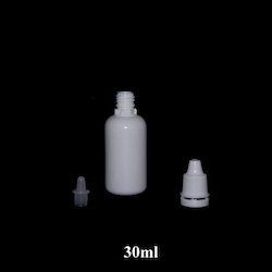 30Ml Plastic Dropper Bottles