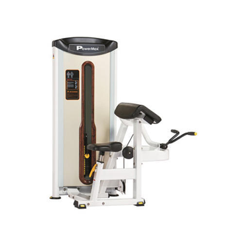 Advance Bicep Curl Machine