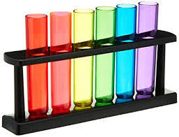 Best Quality Test Tubes