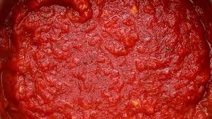 Best Quality Tomato Sauce