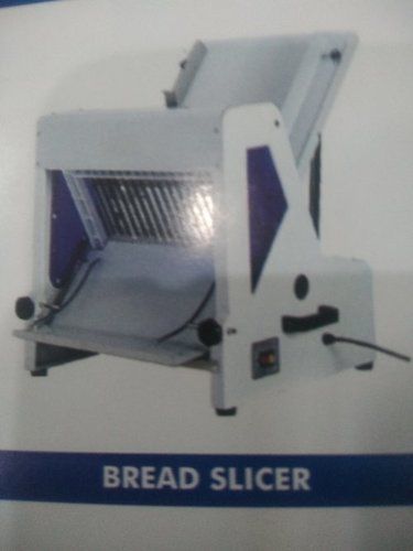 Bread Slicer (Bakery Equipment)