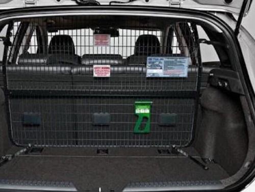 Car Luggage Barrier For Travel