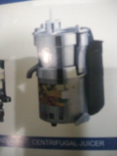 Centrifugal Juicer (Bar Equipment)