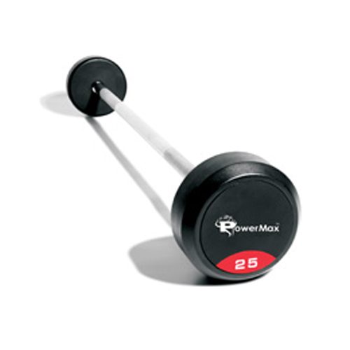 Durable Heavy Barbell Gym Equipment