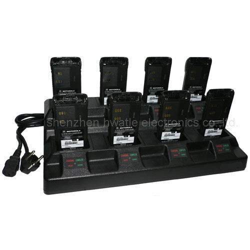 Electric Multi Unit Charger