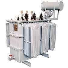 Electrical High Power Transformers