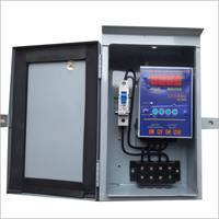 Electrical Street Light Controller