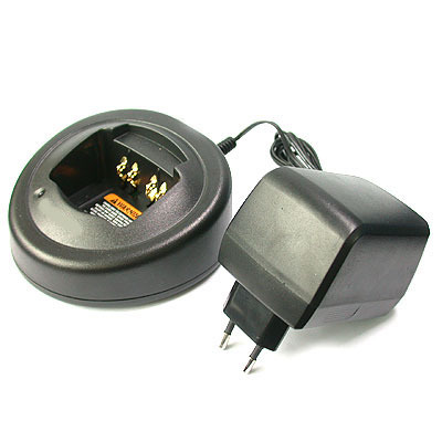 Electronic Fast Rapid Charger