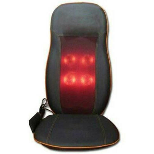 Heating Car Seat Cushion Massager