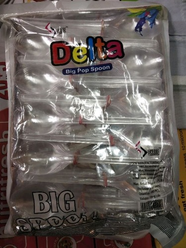 High Quality Disposable Plastic Spoon