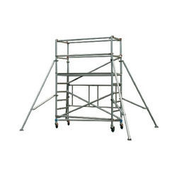 High Quality Framework Scaffolding