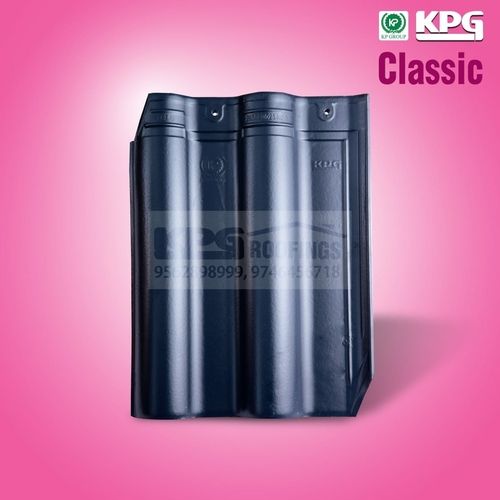 KPG Classic Roofings Tiles