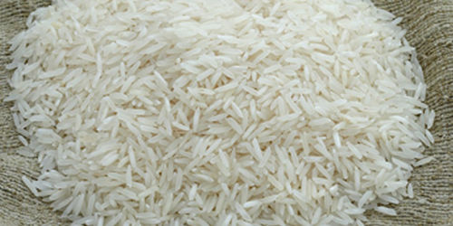 Glass Non Basmati Rice