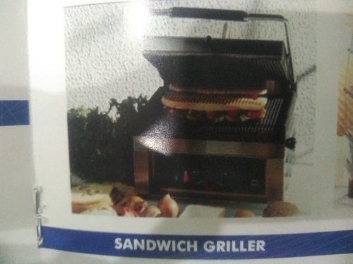 Sandwich Griller For Kitchen