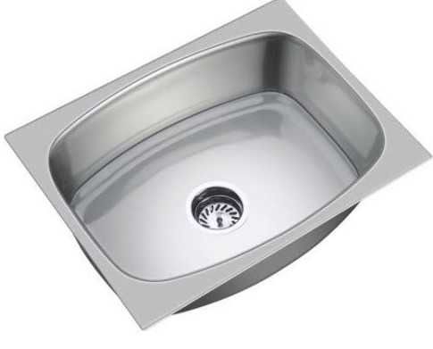 Stainless Steel Kitchen Sink