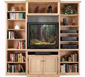 Superior Quality Wooden TV Cabinet