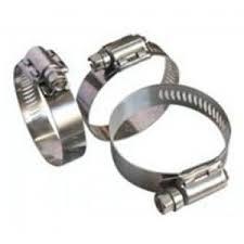 American Type Hose Clamps